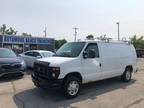 2011 Ford Econoline E150 Van