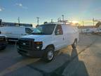 2014 Ford Econoline E150 Van