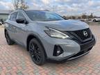 2024 Nissan Murano SV Midnight Edition