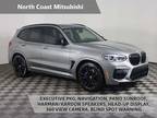 2020 Bmw X3 M