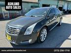 2013 Cadillac XTS Luxury Collection 4dr Sedan