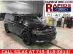 2017 Ford Flex Limited