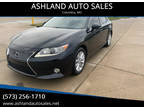 2013 Lexus ES 300h Base 4dr Sedan