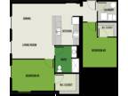 Gardenview Senior Apartments - Floor Plan 5