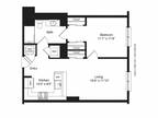 The Lurgan - Floor Plan A12