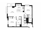 The Lurgan - Floor Plan B1