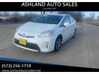 2013 Toyota Prius Two 4dr Hatchback