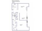 Altamont Apartments - Penthouse 1 Bed, 1.5 Bath