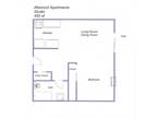 Altamont Apartments - Studio