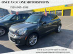 2013 MINI Paceman Cooper S 2dr Hatchback