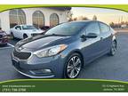 2014 Kia Forte EX Sedan 4D