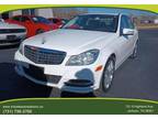 2013 Mercedes-Benz C-Class C 300 4MATIC Sport Sedan 4D