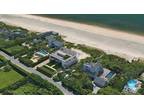 8 Bedroom 9.5 Bath In Bridgehampton NY 11932