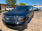 2017 Chevrolet Suburban Premier 4x4 4dr SUV