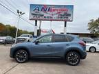 2016 Mazda CX-5 Grand Touring AWD 4dr SUV