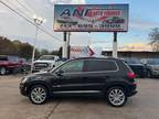 2016 Volkswagen Tiguan 2.0T SE 4dr SUV