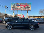 2015 Audi S6 4.0T quattro AWD 4dr Sedan