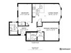 2425 Buchanan - 2 Bedroom