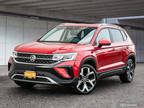 2022 Volkswagen Taos Highline