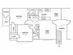 Suffolk Station Apartments - TWO BEDROOM