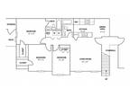 Suffolk Station Apartments - THREE BEDROOM