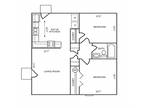 Riverwood Village Duplexes - TWO BEDROOM