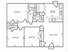 Riverwood Village Duplexes - THREE BEDROOM
