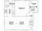 Merrifield Estates Apartments - ONE BEDROOM