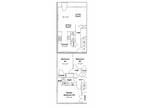 Merrifield Estates Apartments - TOWN HOUSE