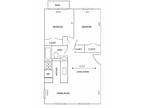 Lakewood Square Apartments - TWO BEDROOM