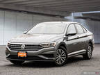 2020 Volkswagen Jetta Comfortline