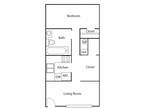 Barberton Apartments - ONE BEDROOM (S)