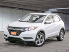 2017 Honda HR-V LX