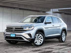 2020 Volkswagen Atlas Cross Sport Execline