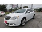 2014 Buick Verano Convenience Group 4dr Sedan