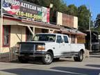 1994 Ford F350