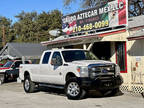 2016 Ford F350 Super Duty