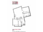 Session Apartments - 2x2