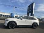 2024 Mazda CX-90 PHEV Premium Plus