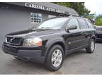 2006 Volvo XC90 2.5T Sport Utility 4D