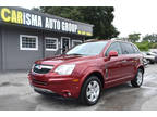 2008 Saturn VUE XR Sport Utility 4D