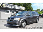 2015 Dodge Grand Caravan Passenger SE Plus Minivan 4D