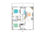 Fairway Villas Apartment Homes - 2 Bedroom
