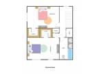 Fairway Villas Apartment Homes - 3 Bedroom