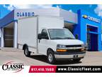 2023 Chevrolet Express Commercial Cutaway 3500 Van 139