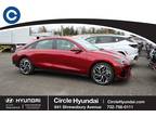 2024 Hyundai IONIQ 6 SEL