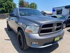 2012 Ram 1500 Crew Cab ST Pickup 4D 5 1/2 ft