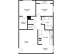 BROOKFIELD - 2 Bedroom 1 Bath