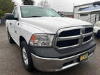 2017 Ram 1500 Regular Cab Express Pickup 2D 6 1/3 ft