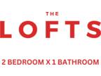 The Lofts Apartments - 2 Bedroom-1 Bath